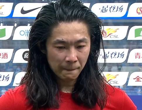 李提香：没有人愿意输球，如果保持这种状态就不会赢得胜利